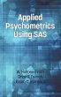 Applied Psychometrics Using SAS (Hc) - Bild 1