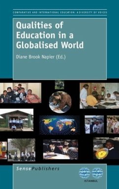 Qualities of Education in a Globalised World