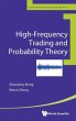 HIGH-FREQUENCY TRADING AND PROBABILITY... - Bild 1