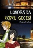 Londrada Korku Gecesi