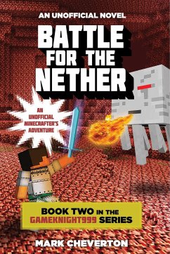 Battle for the Nether - Cheverton, Mark