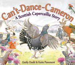 Can't-Dance-Cameron - Dodd, Emily