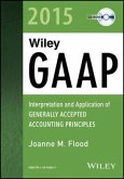 Wiley GAAP 2015, CD-ROM