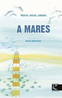 A mares - Martínez, Rocío; Jabato Dehesa, María Jesús