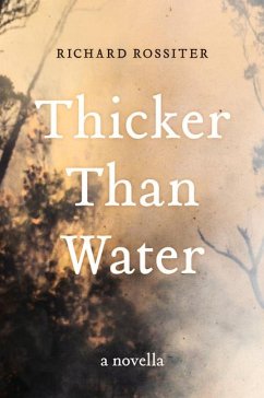 Thicker Than Water - Rossiter, Richard