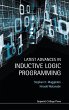 LATEST ADVANCES IN INDUCTIVE LOGIC... - Bild 1
