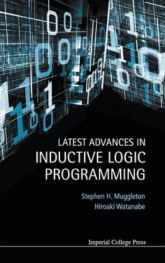 Latest Advances in Inductive Logic Programming