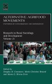 Alternative Agrifood Movements