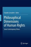 Philosophical Dimensions of Human Rights Philosophical Dimensions of Human Rights