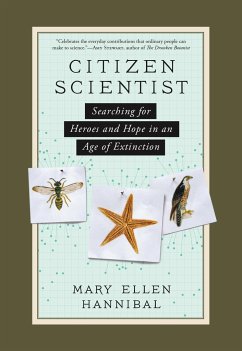 Citizen Scientist - Hannibal, Mary Ellen