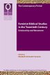 Feminist Biblical Studies in the... - Bild 1