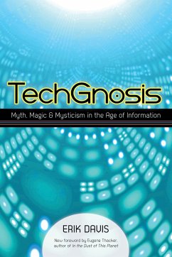 TechGnosis - Davis, Erik