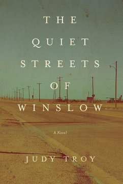 The Quiet Streets of Winslow - Troy, Judy