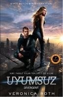 Cover Uyumsuz Film Özel Baskisi