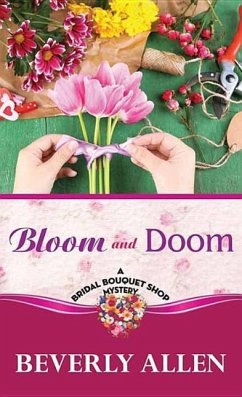 Bloom and Doom - Allen, Beverly