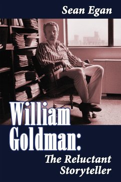 William Goldman - Egan, Sean