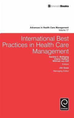 International Best Practices in Health Care Management