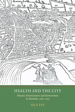 Health and the City - Fay, Isla