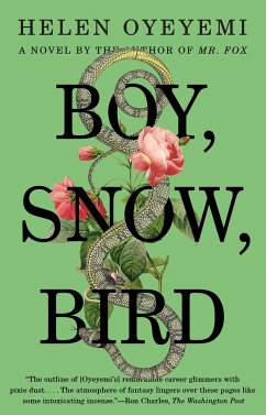 Boy, Snow, Bird - Oyeyemi, Helen