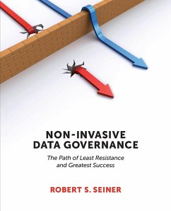 Non-Invasive Data Governance - Seiner, Robert