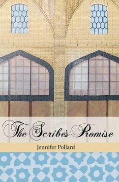 The Scribe's Promise - Pollard, Jennifer