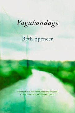 Vagabondage - Spencer, Beth