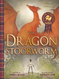 The Dragon Stoorworm - Breslin, Theresa