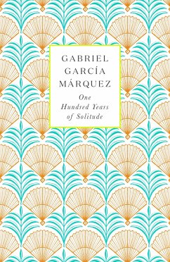 One Hundred Years of Solitude - Marquez, Gabriel Garcia