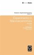 Experiments in Macroeconomics - Bild 1