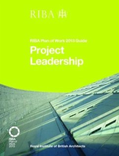 Project Leadership - Willars, Nick