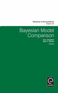 Cover Bayesian Model Comparison