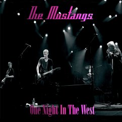 One Night In The West - Mustangs