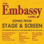 Embassy Label