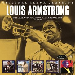 Original Album Classics - Armstrong,Louis