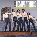 Temptations - Surface Thrills Temptations - Surface Thrills