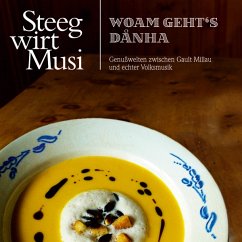 Woam Geht'S Dánha-Instrumental - Steegwirt Musi