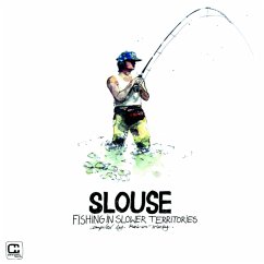 Cover Slouse - Fishing In Slower Territories