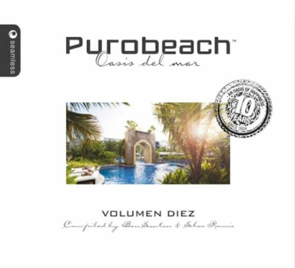 Purobeach Volumen Diez