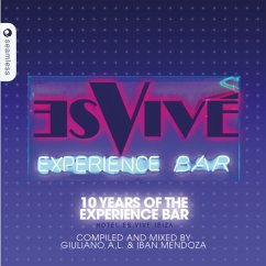 Es Vive 10 Years Of Exper.Bar - Various Artists