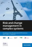 Risk and change management in complex systems (eBook, PDF)