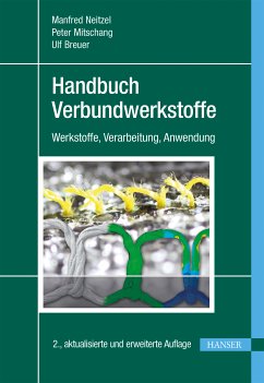 Handbuch Verbundwerkstoffe (eBook, PDF)