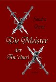 Die Meister der Am'churi (eBook, ePUB)