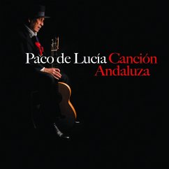 Cancion Andaluza - De Lucia,Paco