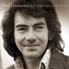 All-Time Greatest Hits - Diamond,Neil
