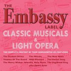 Embassy Label