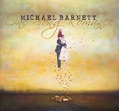 One Song Romance - Barnett,Michael