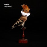 Fabric 77: Marcel Dettmann Fabric 77: Marcel Dettmann