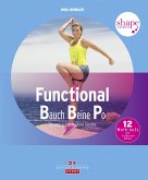Shape Secrets Functional Bauch Beine Po (eBook, PDF)