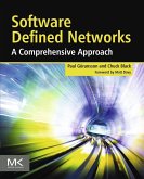Software Defined Networks (eBook, ePUB) Software Defined Networks (eBook, ePUB)