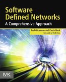 Software Defined Networks (eBook, ePUB)